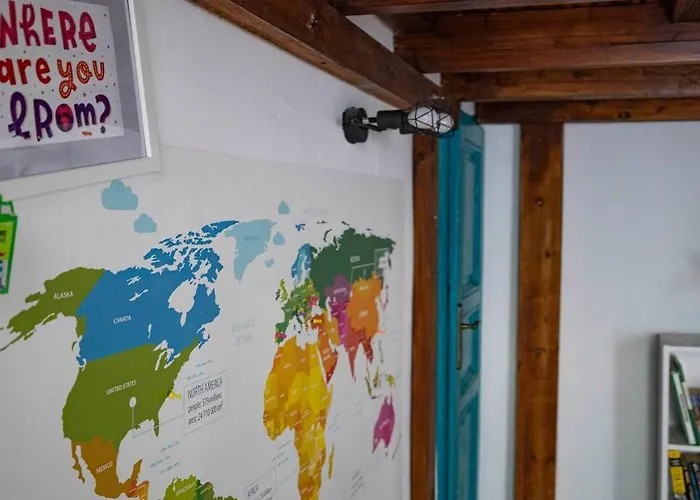 Little Dream Apartament *