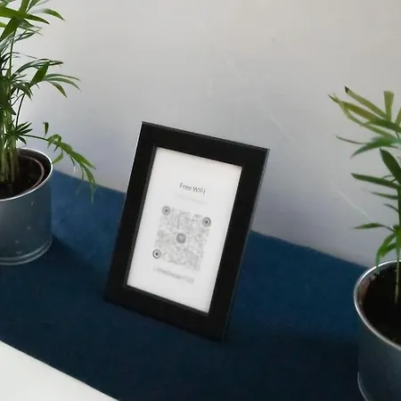 Little Dream Apartman