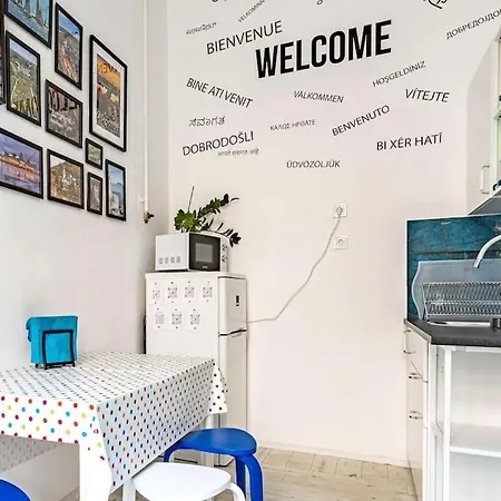 Appartement Little Dream *