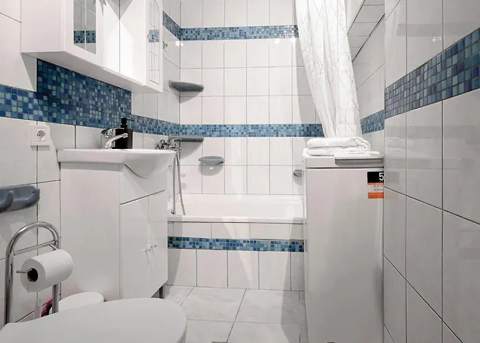 Apartament Little Dream