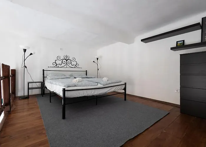 Little Dream Budapesta