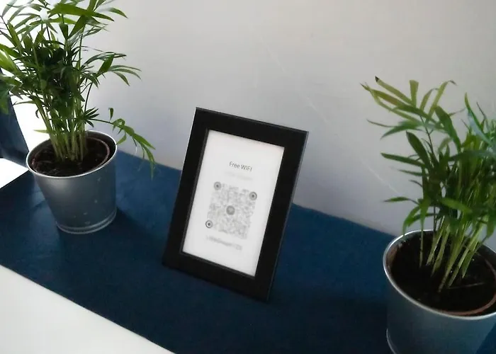 Little Dream Apartament