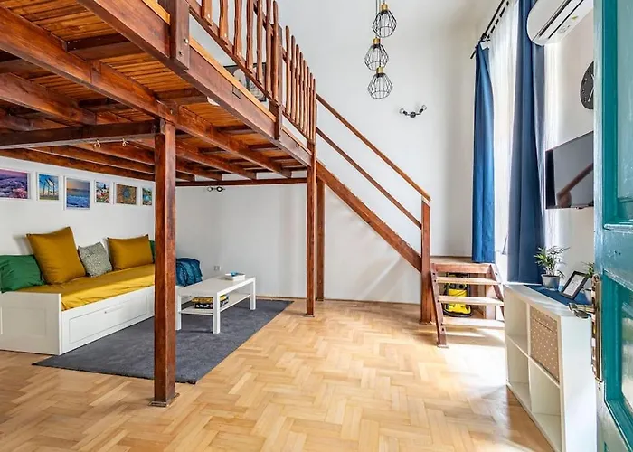 Little Dream Apartament *