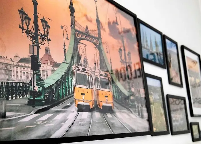 Little Dream * Budapest