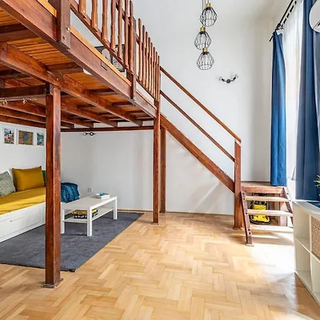 Little Dream Lägenhet *