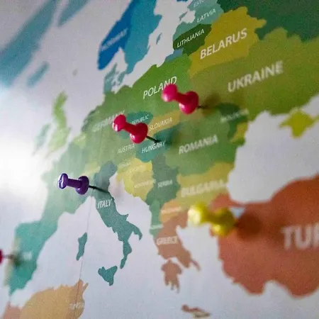 Lägenhet Little Dream