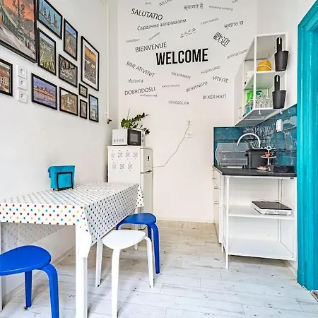 Little Dream Budapest