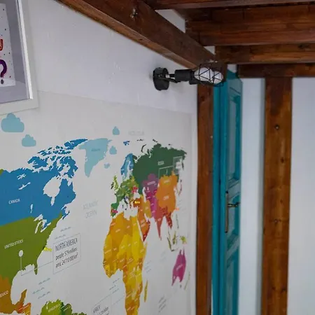 Little Dream Apartment *